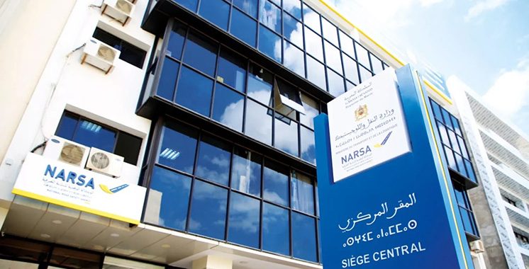 Immatriculation des véhicules à l’étranger:  Narsa souligne l’importance du respect des normes