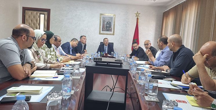 Bénéficiant d’un intérêt particulier des autorités : Le pôle agroalimentaire de Tétouan sur de bons rails
