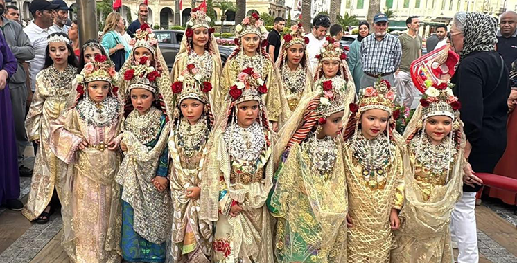 Semaine estivale de Tétouan : Une 5ème édition pour promouvoir l’attractivité culturelle de la médina