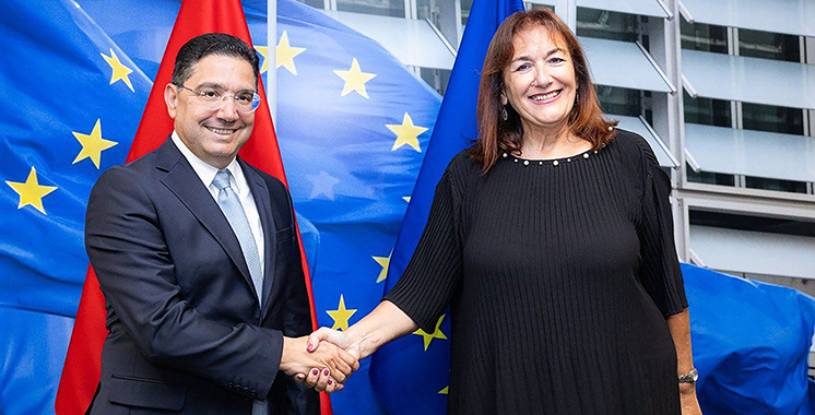 Vers un nouveau pacte avec l’UE