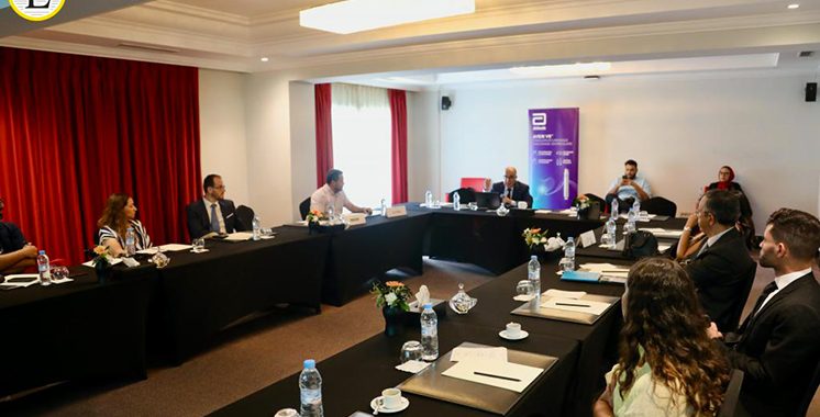 Première  implantation  du stimulateur cardiaque sans sonde au Maroc