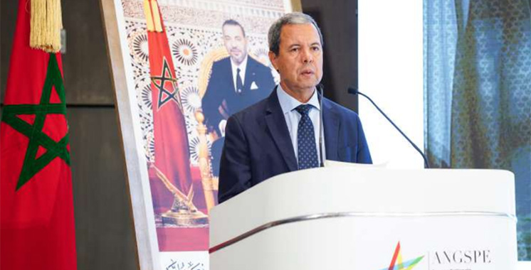 Un «Atlas» des entreprises publiques publié