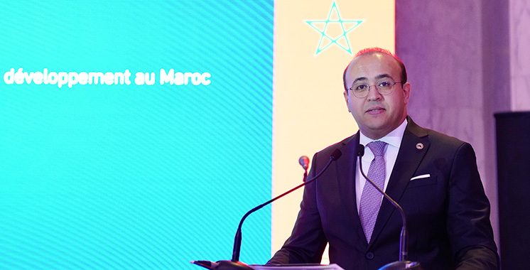Infrastructures, eau, résilience climatique, emploi, agriculture…. Entretien exclusif avec Achraf Hassan Tarsim, Responsable-pays Maroc Groupe de la BAD