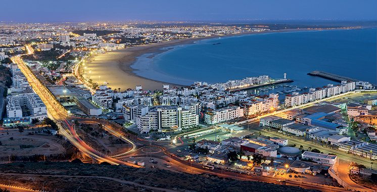 Transformation digitale et gestion locale : Agadir se dotera d’un Centre intelligent pour mieux servir les citoyens