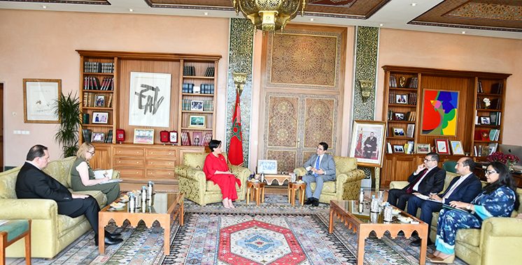 Maroc – Équateur : Volonté affichée de consolider les relations bilatérales