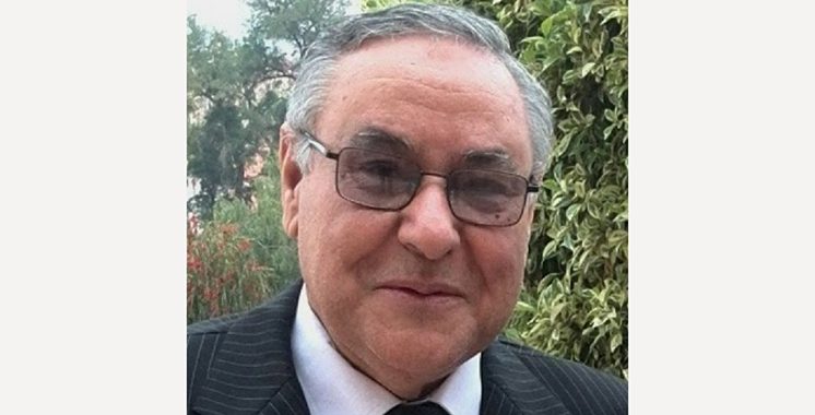 Dr Mustapha Benkhalifa Arbouch: «Pour que le lecteur comprenne mes messages, je suis tenu d’écrire simplement»