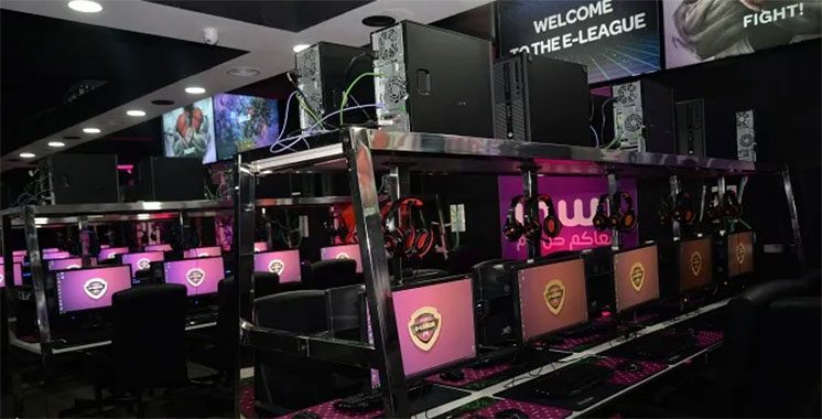 Innovation :  inwi participe à la 2ème édition du Morocco Gaming Expo