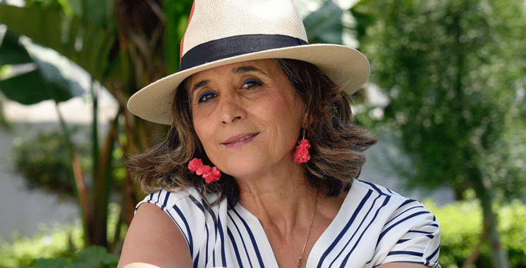 Entretien avec Khouloud Betioui, actrice et présidente de l’Association ZeliArt’s: «Nous sommes très impressionnés par les jeunes talents d’Assilah»