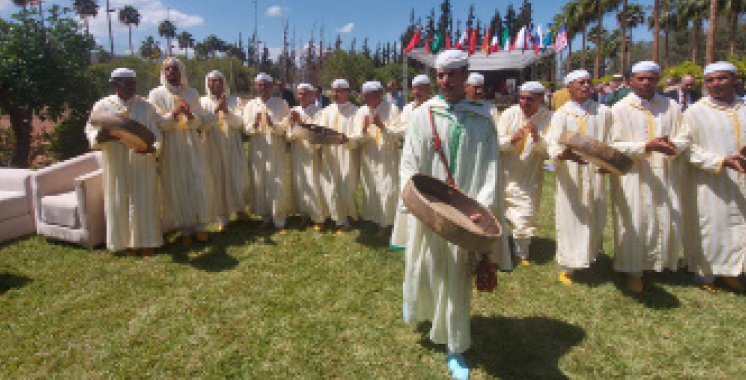 Entretien avec Ouday Saaid, président de l’Association des jeunes de Moudj pour le développement social et le patrimoine amazigh : «Nous avons besoin de soutien pour que notre patrimoine artistique se perpétue»