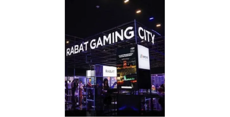 Morocco Gaming Expo 2025: La coopération franco-marocaine  à l’honneur