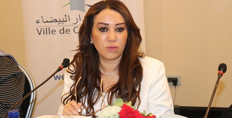 Lors d’une réunion présidée par Nabila Rmili : Casablanca fait le point sur ses projets prioritaires
