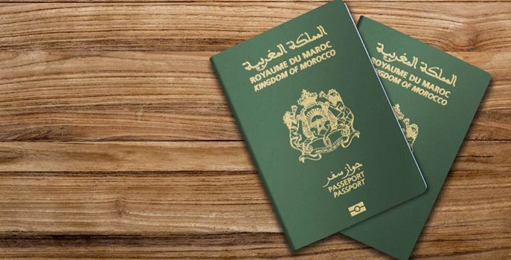 Classement des passeports les plus puissants au monde : Le Maroc, au 67ème rang, gagne 2 places