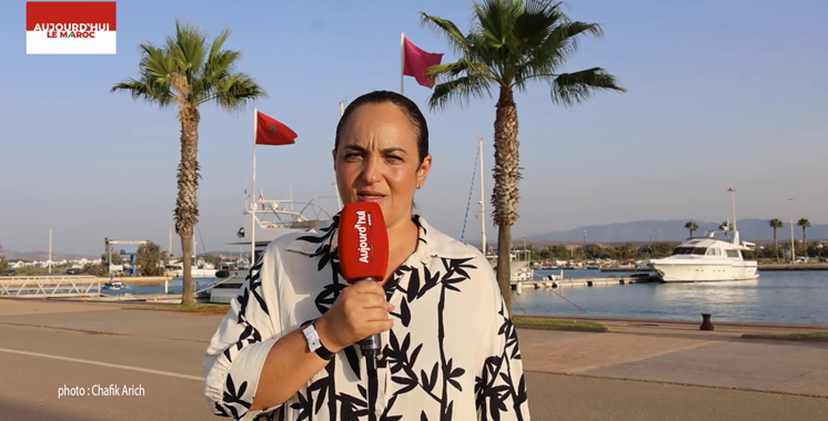 Saïdia Méditerrania : Cap sur une nouvelle dynamique touristique