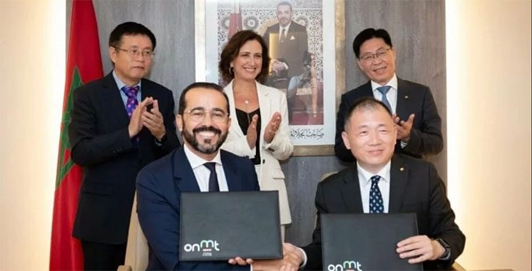 Tourisme : L’ONMT et China Eastern Airlines s’allient pour la promotion du Maroc en Chine