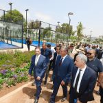 Lancés samedi par le président du conseil communal de la ville, Aziz Akhannouch: Santé, infrastructures socio-sportives… nouvelle vague de projets à Agadir