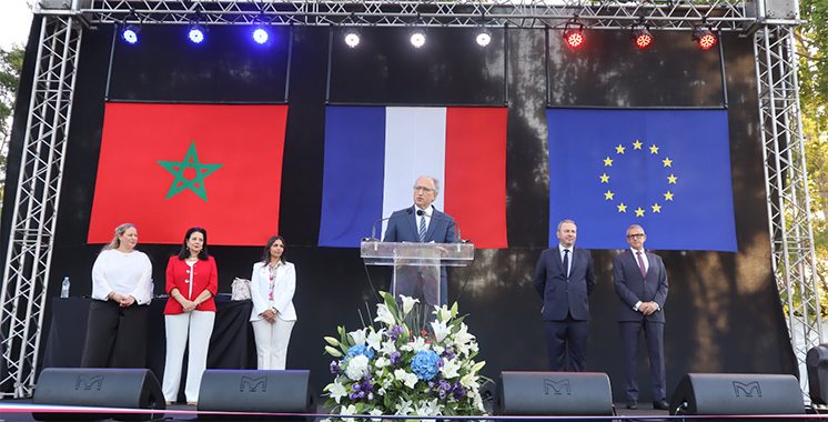 Partenariat d’exception renforcé avec le Maroc : L’ambassadeur de France annonce d’«importantes» échéances d’ici fin 2025