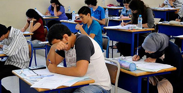 Baccalauréat 2026 :Plus de 528.000 candidats passent  les épreuves
