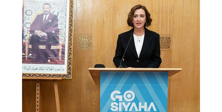 Tourisme :Go Siyaha supprime toutes les barrières pour les entrepreneurs du secteur