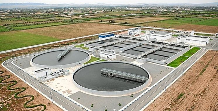 En vue de protéger les ressources en eau de la pollution : Plus de 140 MDH alloués à l’assainissement liquide de Tiznit