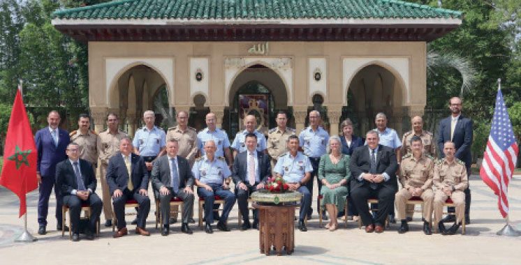 Avions de transport militaire : les FAR sur les traces de l’US Army