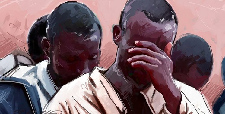 Rabat : Arrestation de deux faussaires subsahariens