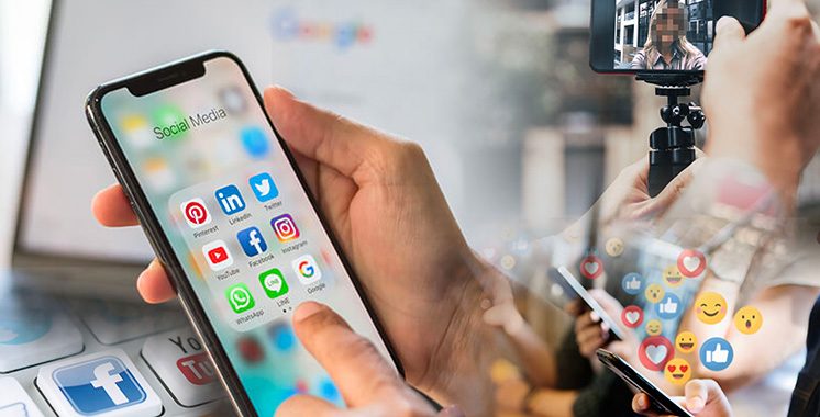 Réseaux sociaux :  Influence ou emprise sur les nouvelles générations ?