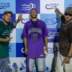 Festival des Plages Maroc Télécom : Des soirées grandioses à Martil, Nador et Saïdia