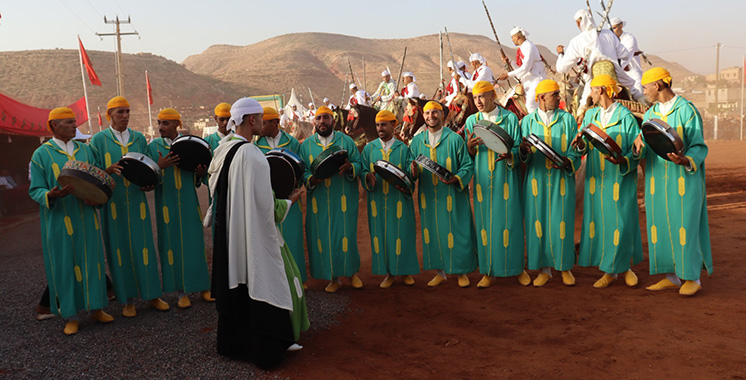 Pour dynamiser tourisme et investissements : Lancement réussi du premier festival de Tabia