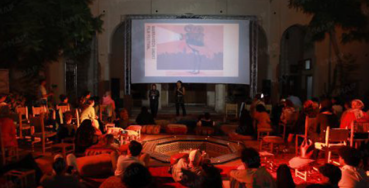 5ème Festival du court-métrage de Marrakech: «Milk Brothers» remporte le Prix  du meilleur film