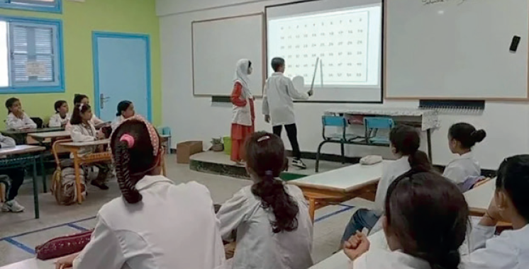 Paroles de terrain :   4.626 écoles pionnières, plus de 700 collèges