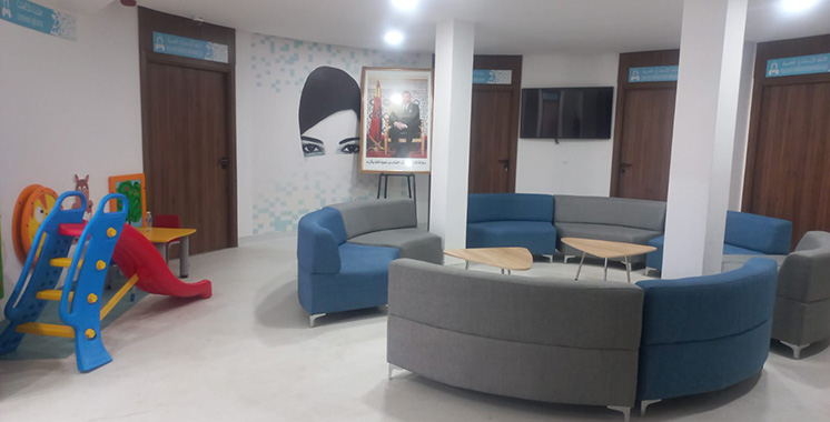 Mise en service de 49 nouveaux centres de santé dans 9 régions du Royaume