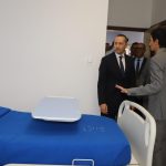 L’offre de soins se renforce dans la région de Laâyoune-Sakia El Hamra