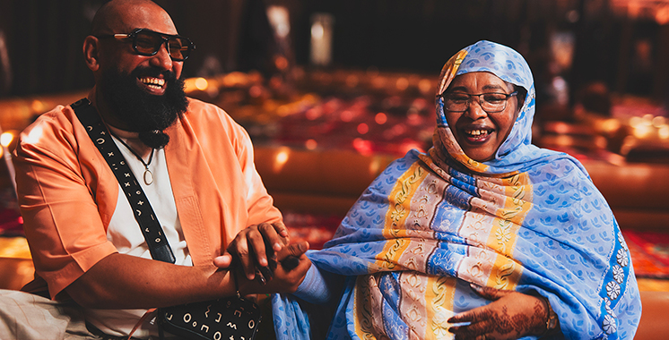 Il propose un voyage entre l’appel des racines et le souffle du sud : MR. ID dévoile «Aski»