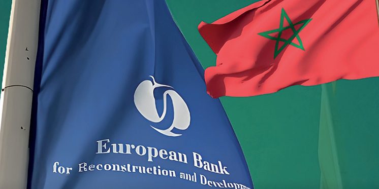 En vue de dynamiser le marché des obligations territoriales au Maroc : 400 MDH investis par la BERD dans une émission de la région Casablanca-Settat