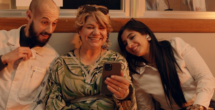 1er Festival du film wallon: Le film «C.Q.F.D» de Manal Chahboun en compétition officielle