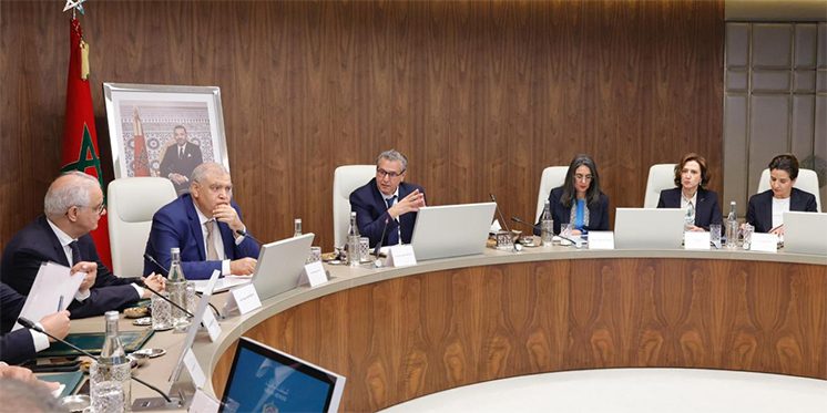 Le gouvernement annonce le maintien du prix du gaz butane et de l’électricité en plus du versement de l’aide aux transporteurs