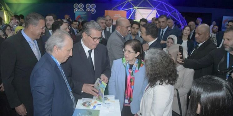 Réforme de l’éducation : Les enseignants, véritables partenaires selon M. Akhannouch