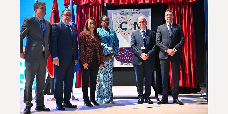 COM 2026 : L’expérience marocaine en matière d’innovation mise en lumière à Tanger