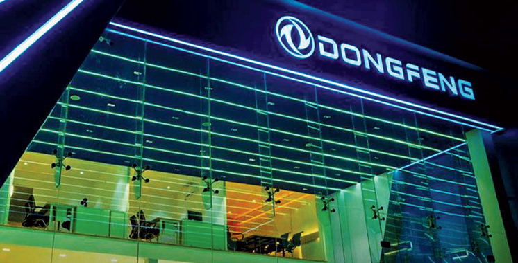 Réseau de distribution: Dongfeng Maroc  à la recherche de nouveaux partenaires