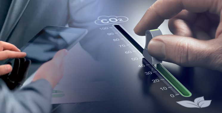 Décarboner l’entreprise commence par la mesure