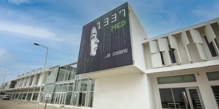 1337 ανεβαίνει στην 1η θέση στον κόσμο στο CodinGame Winter Challenge 2026