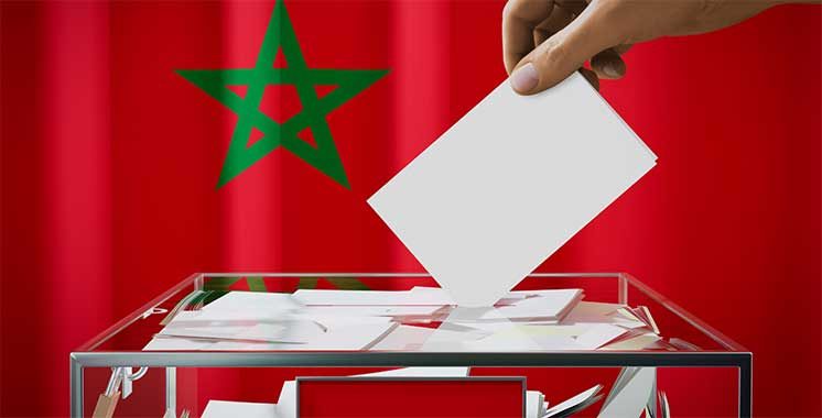 Législatives : le corpus légal prend forme