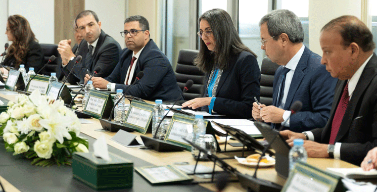 Financement des entreprises : le CA de Tamwilcom approuve le nouveau plan stratégique