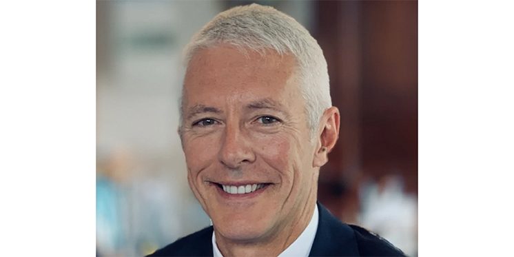 Nomination : Francis Jespers nouveau CEO d’Allianz Trade au Maroc