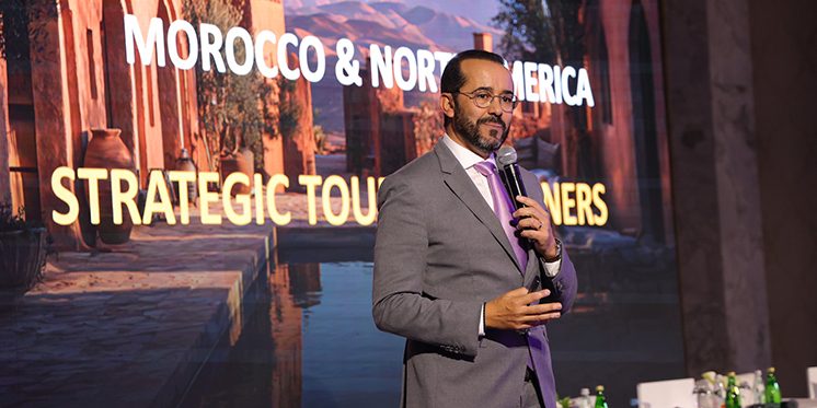 Du 19 au 29 mars 2026 : L’ONMT rassemble  les leaders du tourisme américain