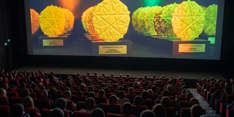 Prix «Les Étoiles»/Impériales  Week 2026 : Les campagnes  en lice projetées au Megarama Casablanca