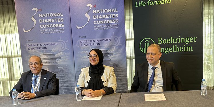 Diabète : Des experts et spécialistes marocains et internationaux en conclave à Tanger