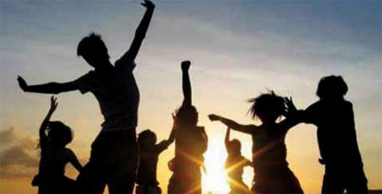 Rapport sur le bonheur : Le Maroc stagne à la 112ème place  dans le classement mondial