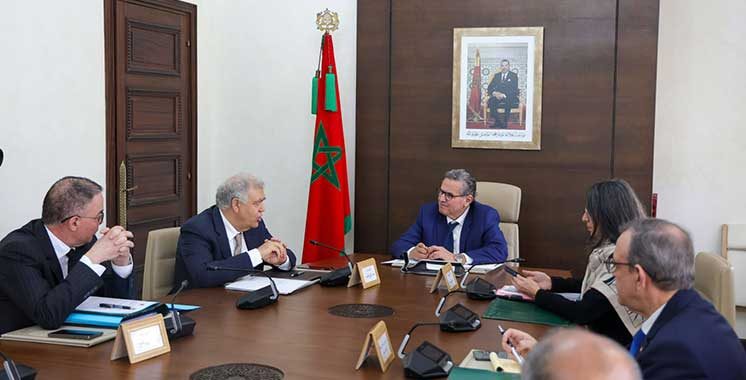 Le Conseil de gouvernement adopte trois projets de décrets relatifs au secteur de la santé