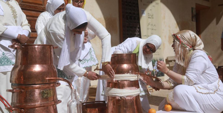 Sous le signe du renouveau: La 14ème Zahria de Marrakech 2026 jusqu’au 12 avril